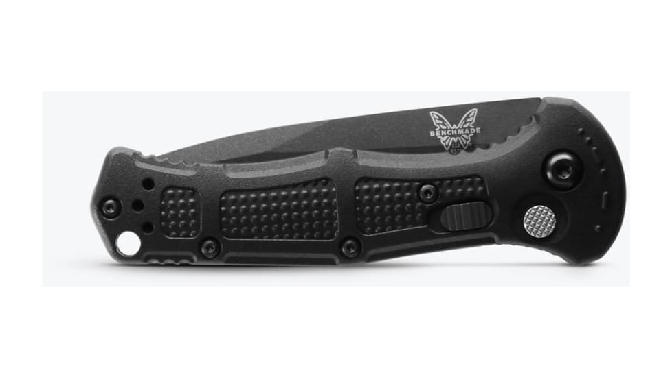 Benchmade Mini Claymore 3in Automatic Folding Knife