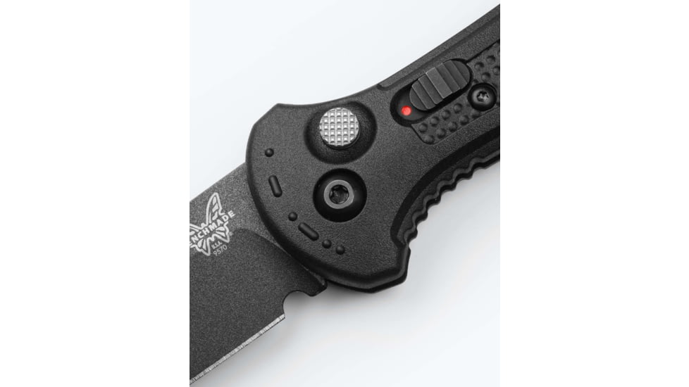 Benchmade Mini Claymore 3in Automatic Folding Knife