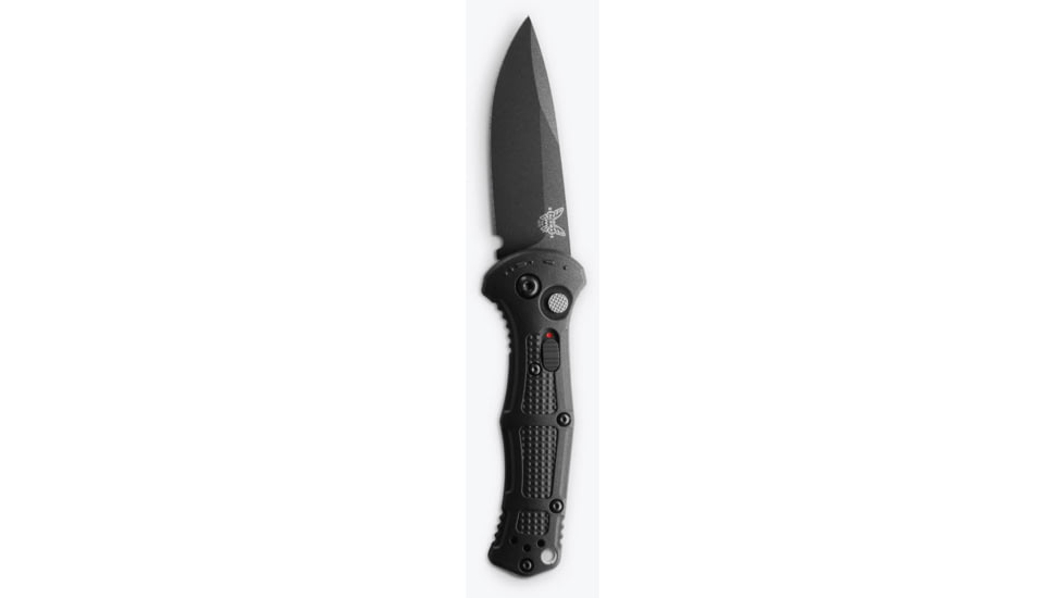 Benchmade Mini Claymore 3in Automatic Folding Knife