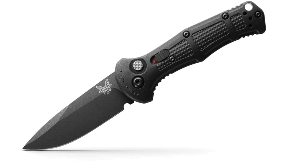 Benchmade Mini Claymore 3in Automatic Folding Knife