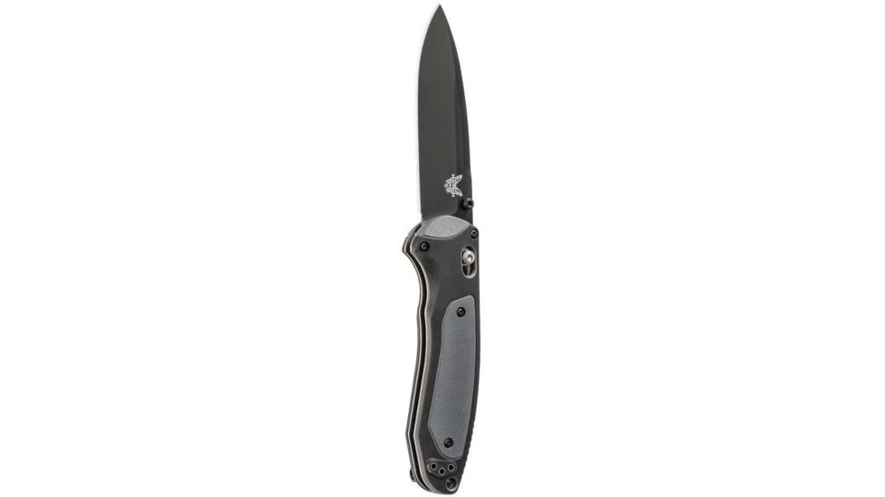 Benchmade BOOST, DR PT, AXS ASST, Black, 590BK