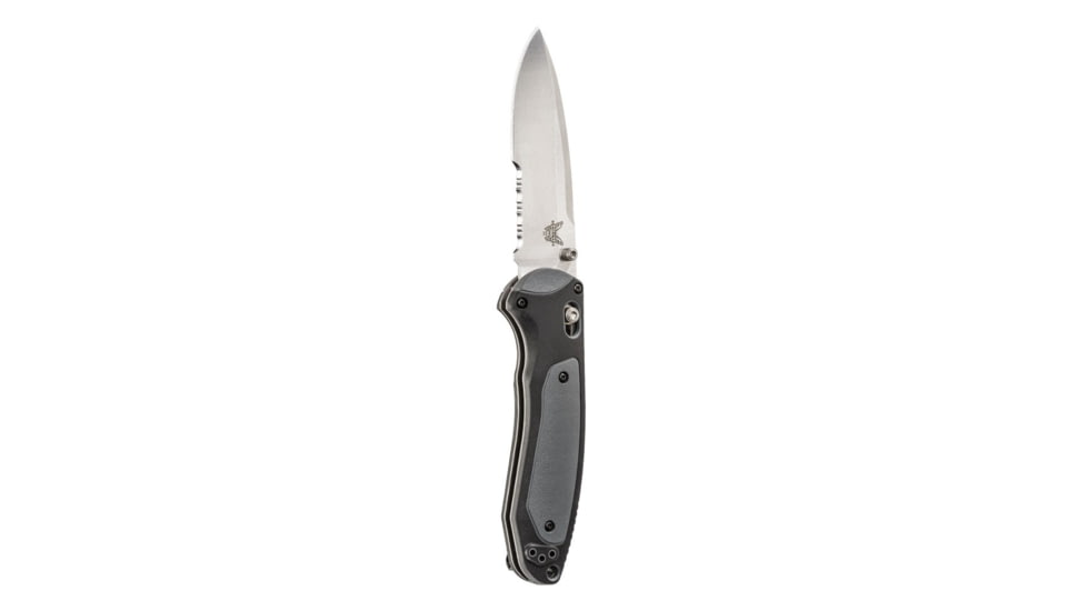 Benchmade BOOST, DR PT, AXS ASST - Serated, 590S