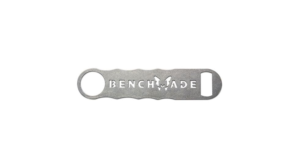 Benchmade Bottle Opener With Logo, 1000000