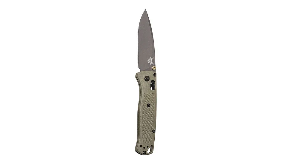 Benchmade Bugout, 3.24 in Folding Knife