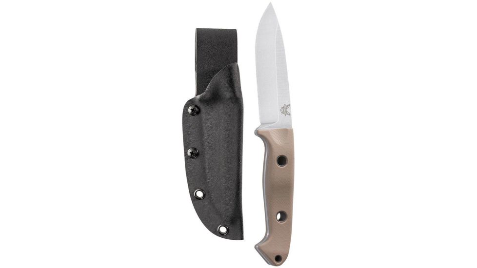 Benchmade Bushcrafter - 162-1