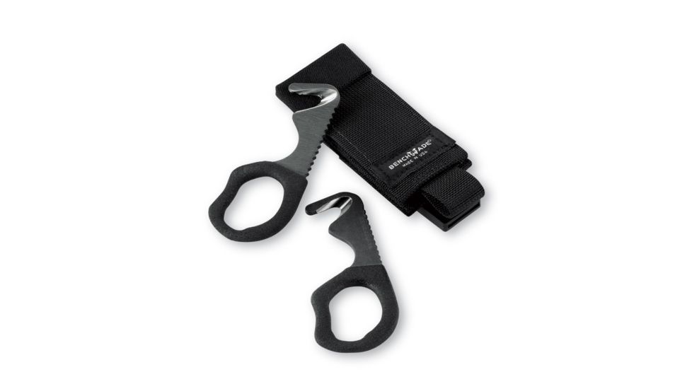 Benchmade Emergency Safety Cutter 7 BLK B