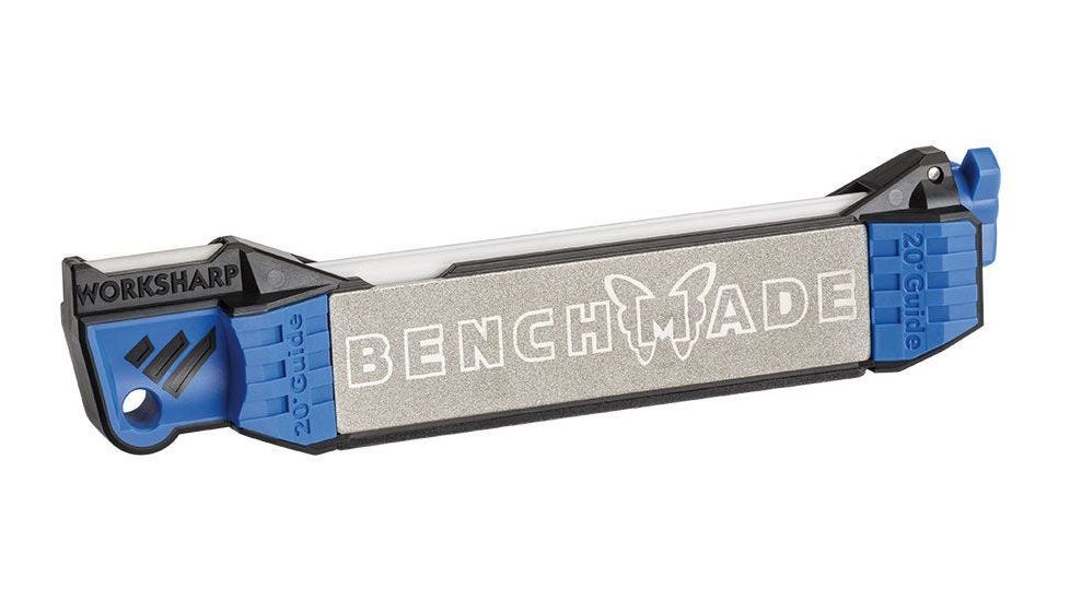 Benchmade Guided Field Sharpener, 100604F