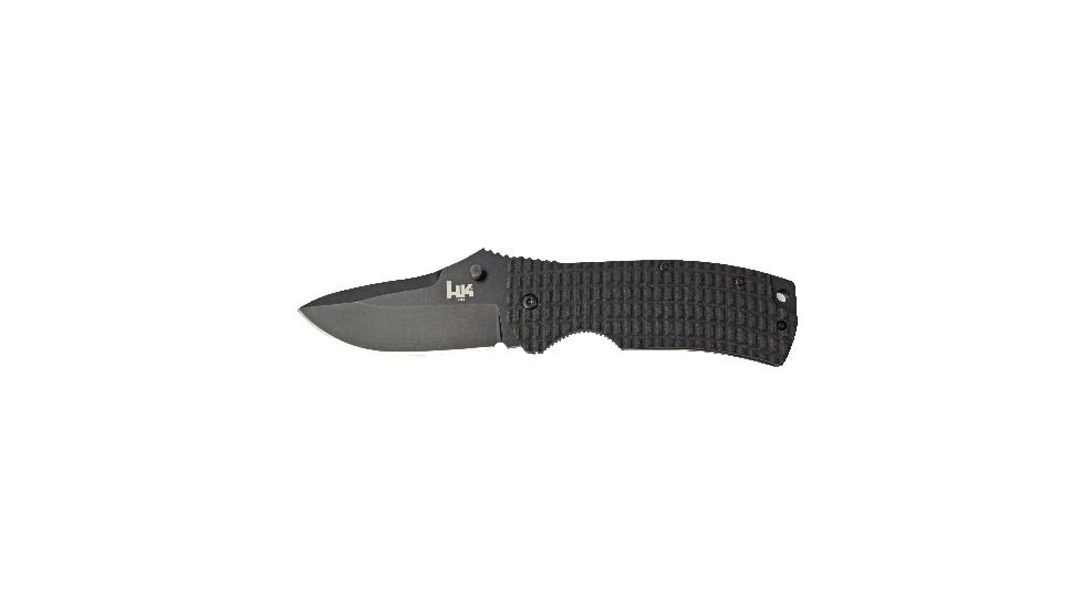 Benchmade H&amp;k Conspiracy Folding - 14201BT
