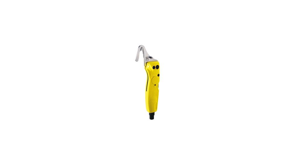 Benchmade Houdini Pro Emergency Rescue Tool, Yellow 30200