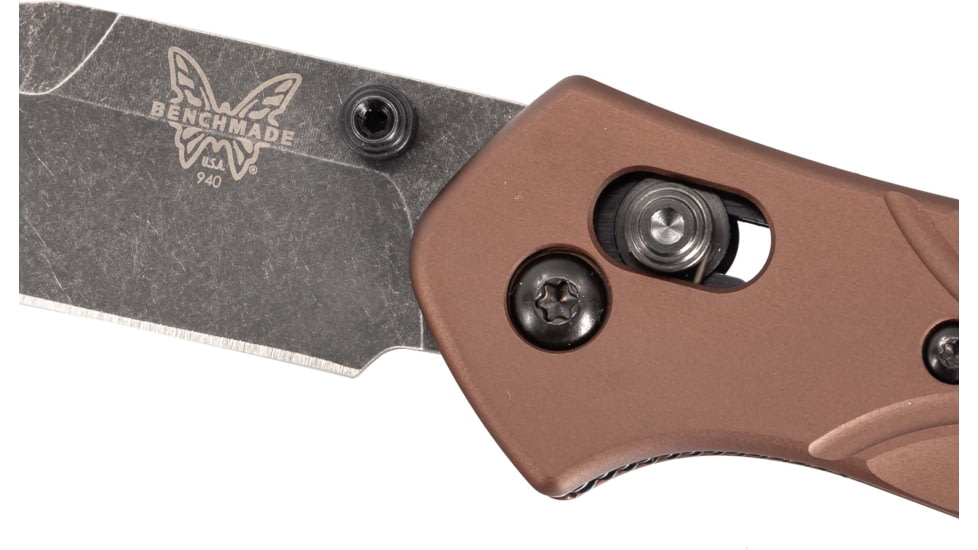 Benchmade Osborne, Axis, Reverse Tanto Knives, 940BK-03