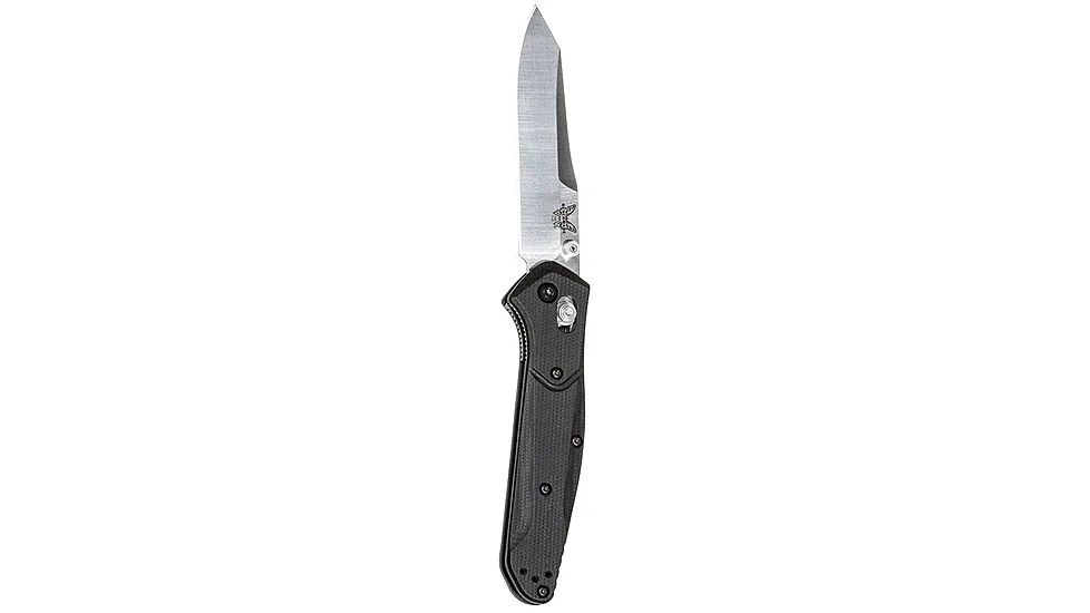 Benchmade 3.4 in Folding Knife