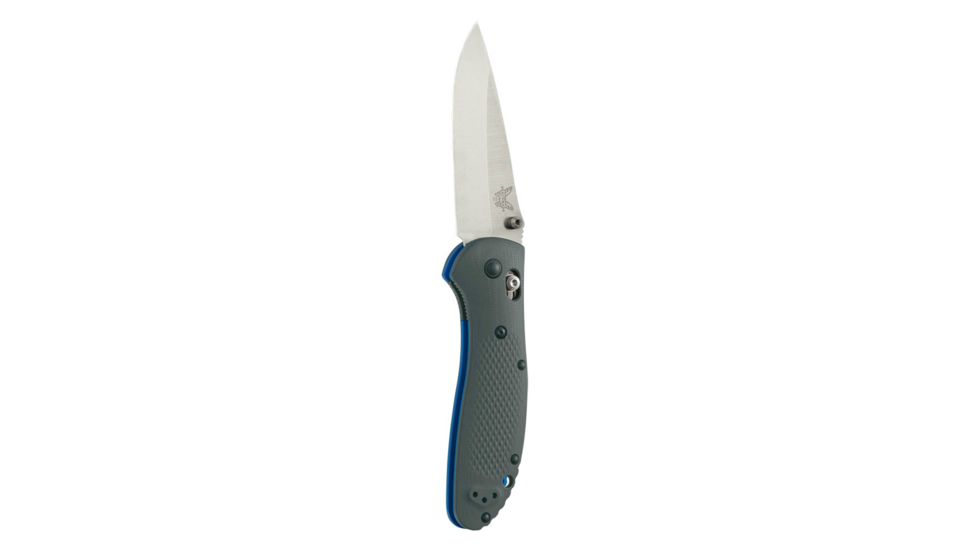 Benchmade -pardue Griptilian