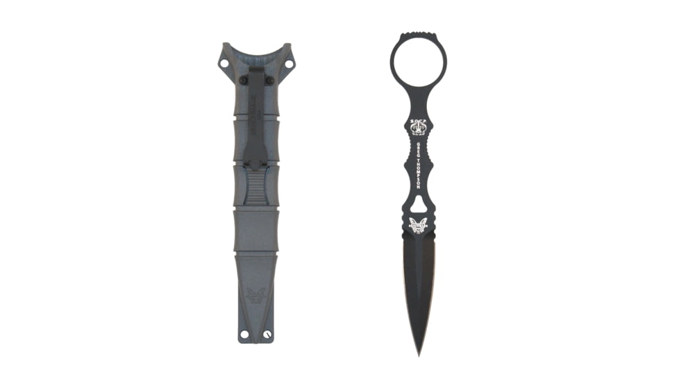 SOCP DAGGER, FB, SHEATH