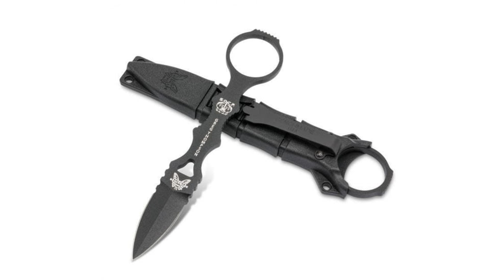 Benchmade Socp, Mini, Thompson, Fb - 173BKGY