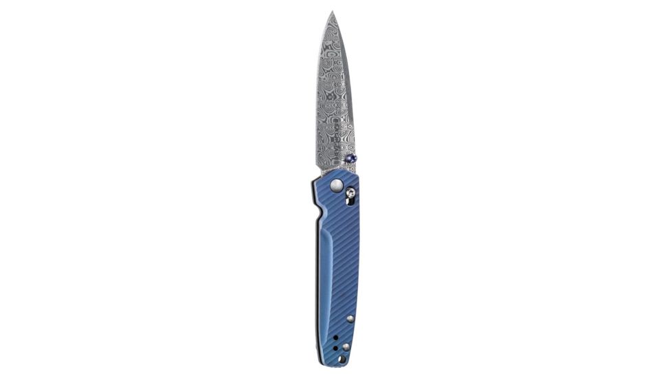 Benchmade VALET, AXIS, THMB STD, 485-171