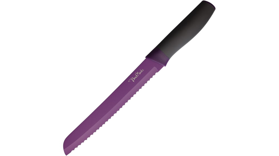 Benchmark 5pc Kitchen Knife Set, BMK133
