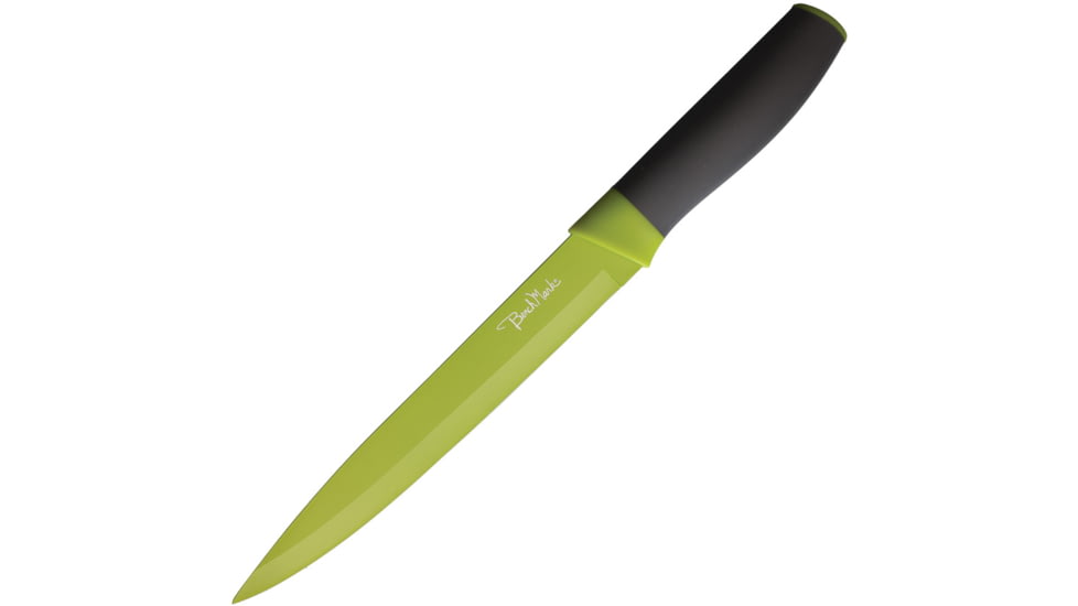 Benchmark 5pc Kitchen Knife Set, BMK133
