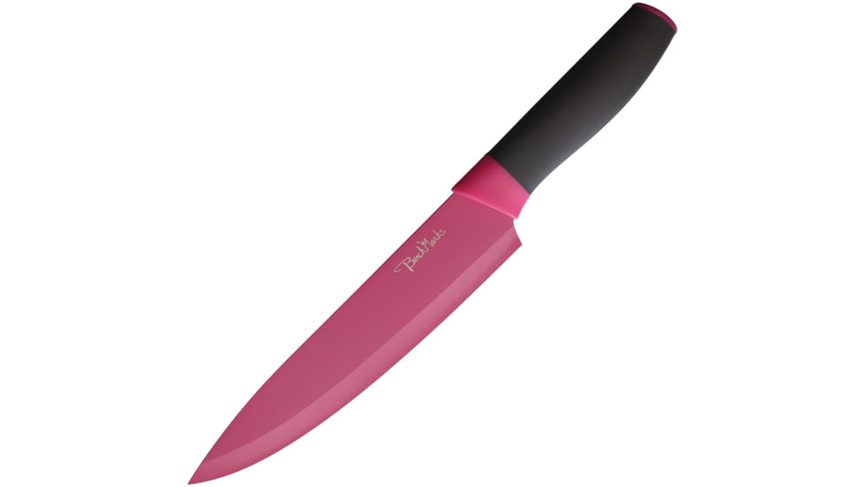 Benchmark 5pc Kitchen Knife Set, BMK133