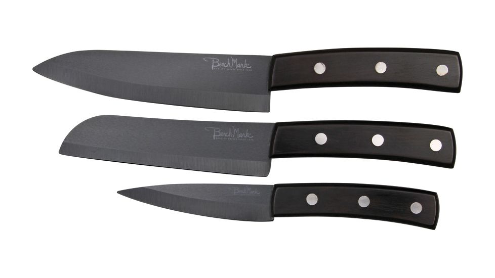 Benchmark Ceramic Kitchen Set BMK019S