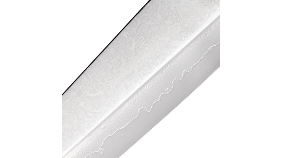 Benchmark Chef's Knife Damascus, BMK128