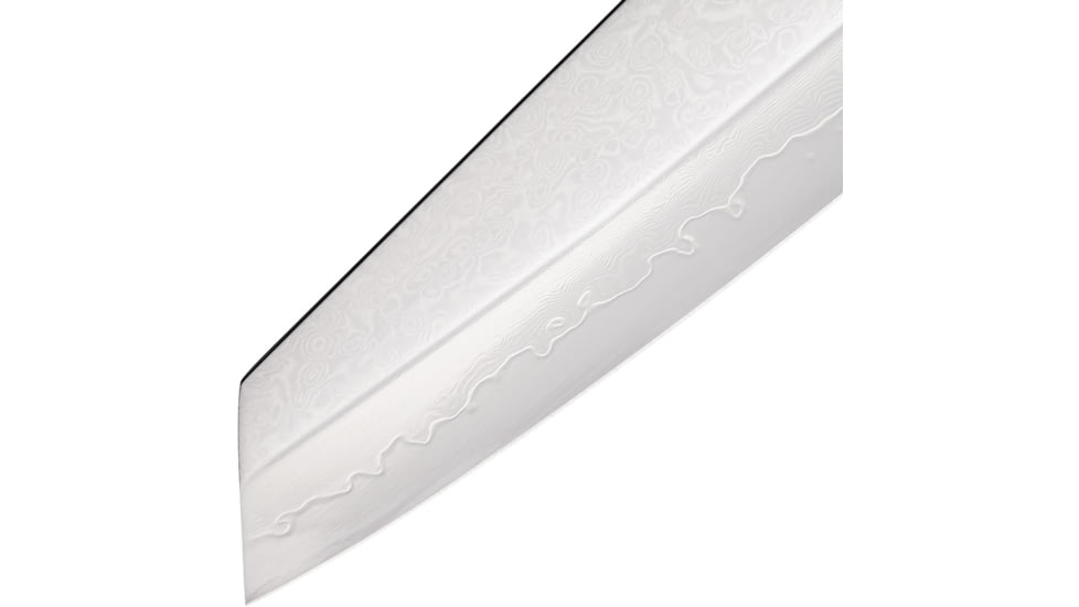 Benchmark Chef's Knife Damascus, BMK128