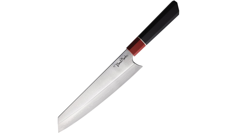 Benchmark Chef's Knife Damascus, BMK128