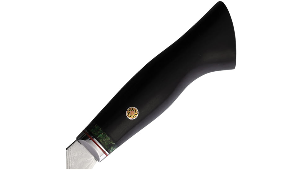 Benchmark Chef's Knife Damascus