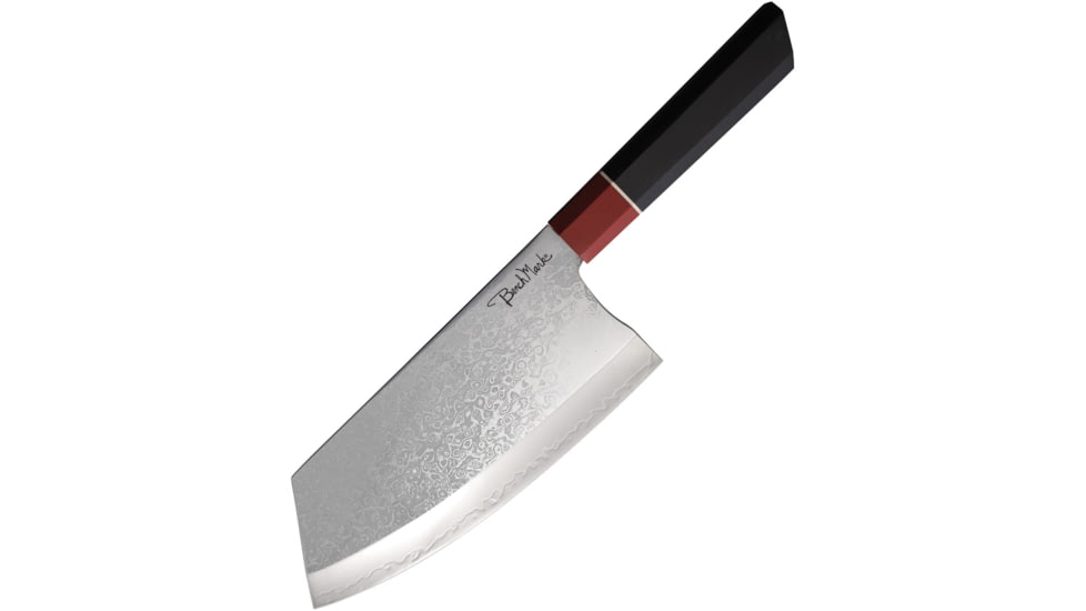 Benchmark Damascus Chopper, BMK130