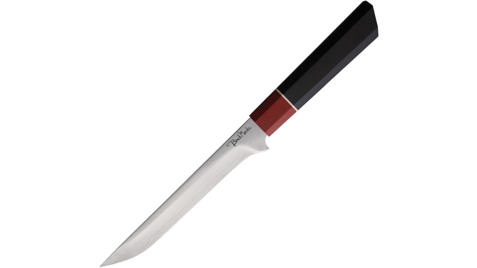 Benchmark Slicer Damascus 7", BMK129