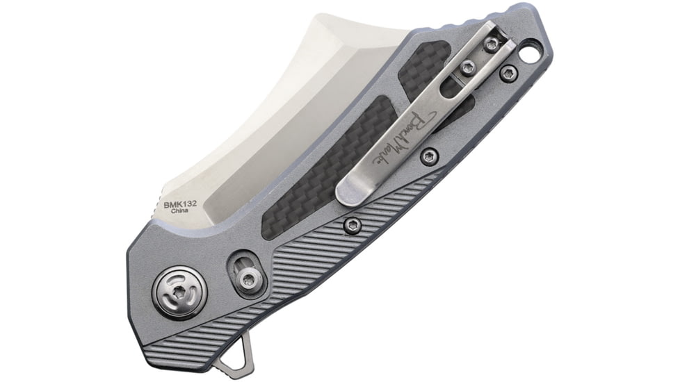 Benchmark Slide Lock, BMK132