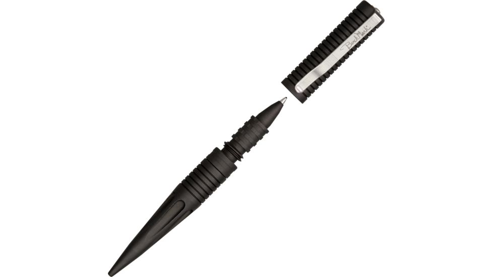 Benchmark Tactical Pen USA BMK024