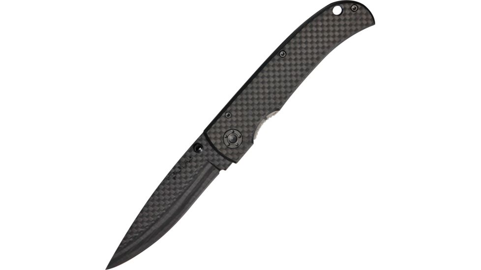 Benchmark Wildwind Linerlock Fold Knife BMK053