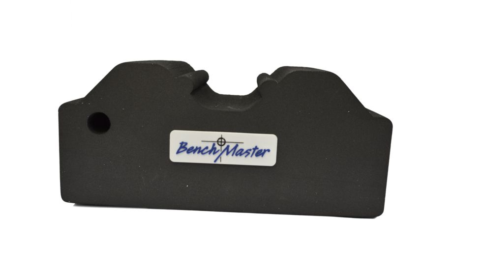 BenchMaster Adjustable Three Piece Bench Block, BMWRABB3