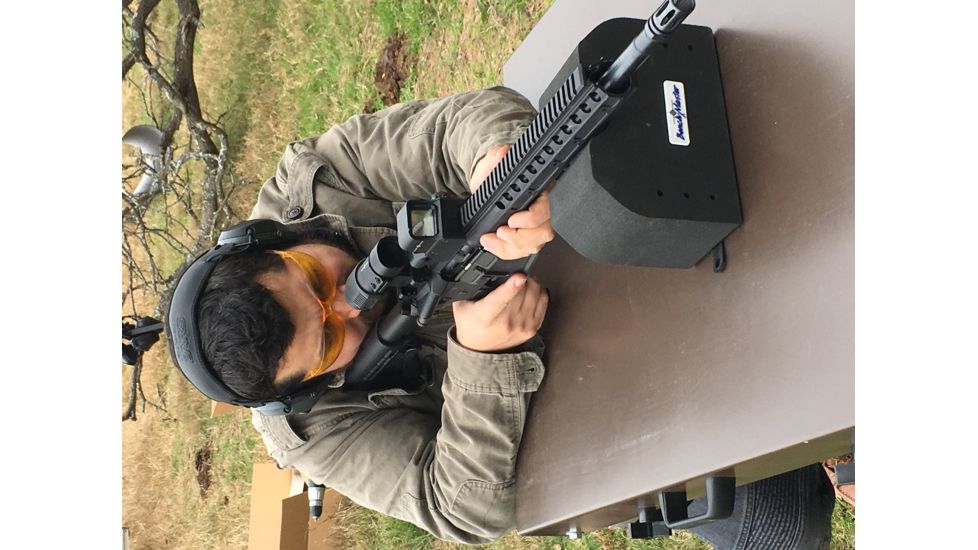 BenchMaster Bench Block - Small, BMWRBBS