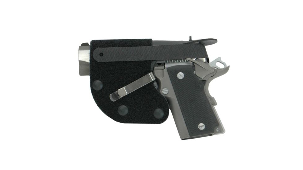 BenchMaster Concealed Carry Pistol Storage Holster, BMWRCCSHP