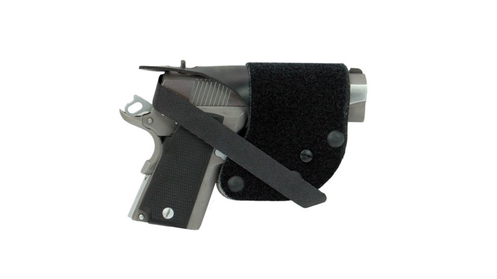 BenchMaster Concealed Carry Pistol Storage Holster, BMWRCCSHP