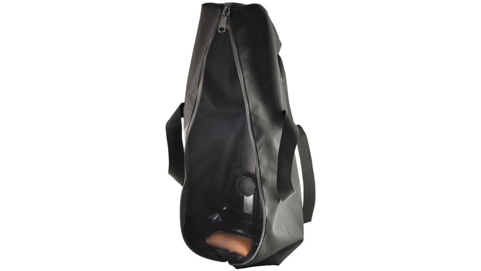 BenchMaster Rifle Rest Carry Bag