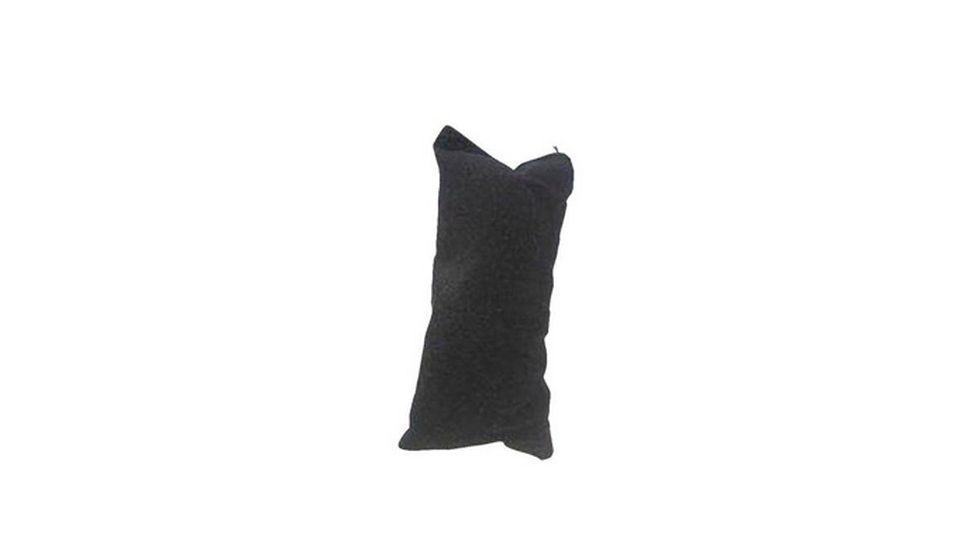 BenchMaster Rifle Rest Replacement Front Bag, Nylon 96866