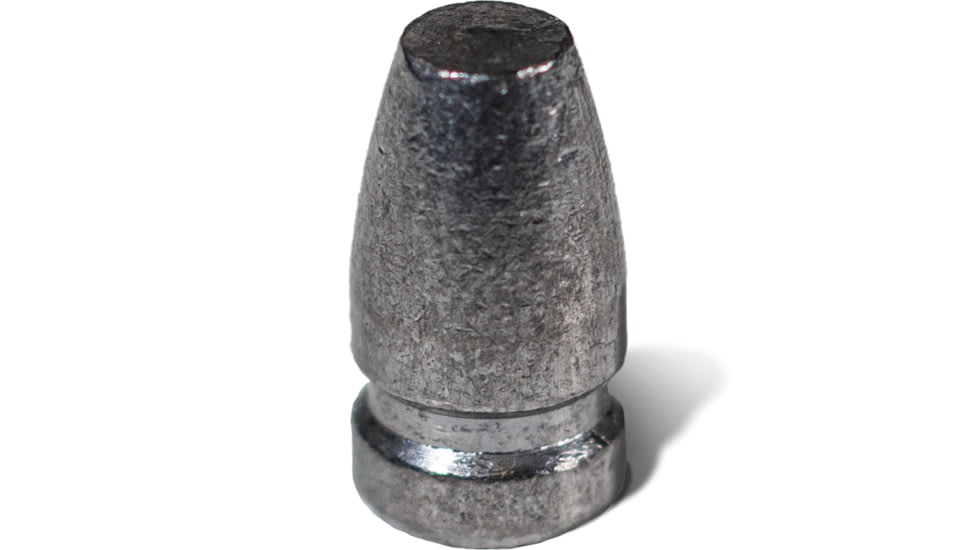 Benjamin .357 Caliber Pellets 147 Grain Flat Nose, Air Rifle Ammo, 100 Pellets, B357147