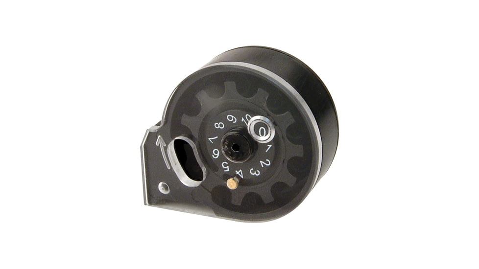 Benjamin Magazine Marauder .22 Caliber Pellet 10-shot