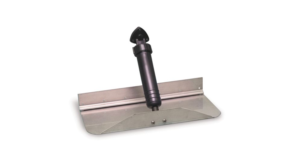 Bennett Trim Tabs 30&quot; x 9&quot; w/o Control Kit 16872