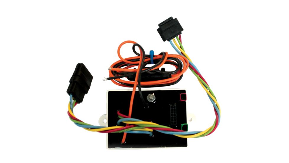 Bennett Trim Tabs EIC Relay Module - 12V 57943