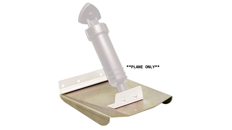 Bennett Trim Tabs M80 Standard Sport Trim Plane Replacement - Plane Only 45453
