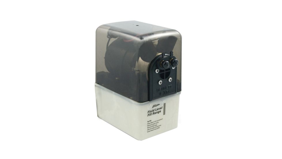 Bennett Trim Tabs V351HPU2 Hydraulic Power Unit - 24V Pump 16929