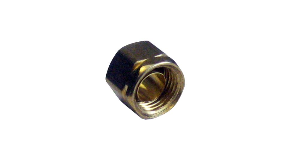 Bennett Trim Tabs w/Ferrule Nut 43648