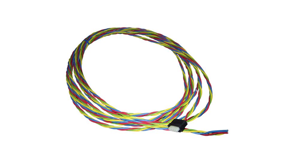 Bennett Trim Tabs Wire Harness - 22' 43649