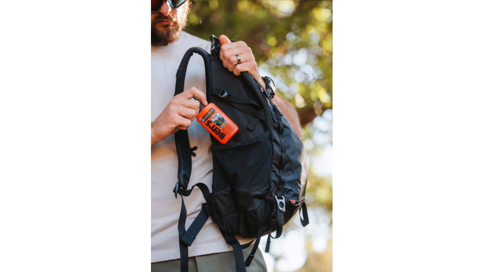 Bens Adventure Formula 3.4oz - Carded, Orange, 0006-7356