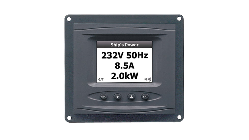 BEP Marine Panel Conversion Kit f/ACM to ACSM