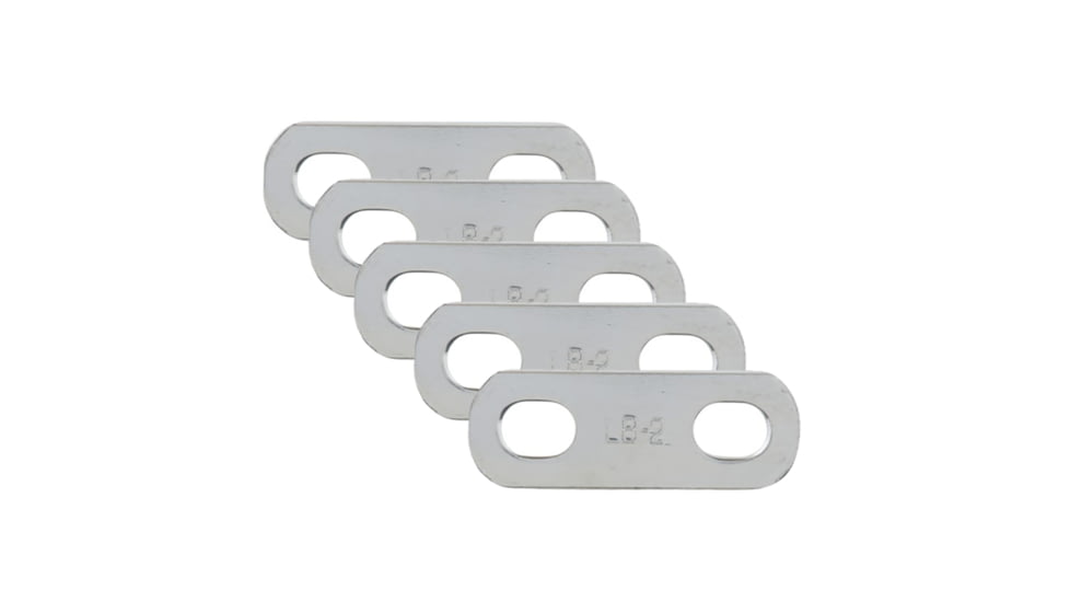 BEP Marine Pro Installer Link Bar 35.5 - 42.5mm, 5-Pack