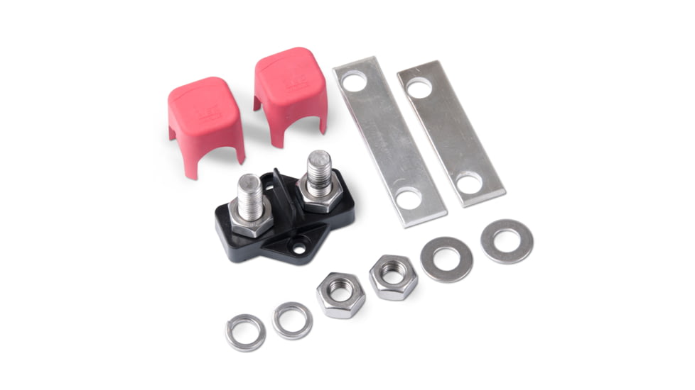 BEP Marine Terminal Link Kit f/720-MDO Size Battery Switches